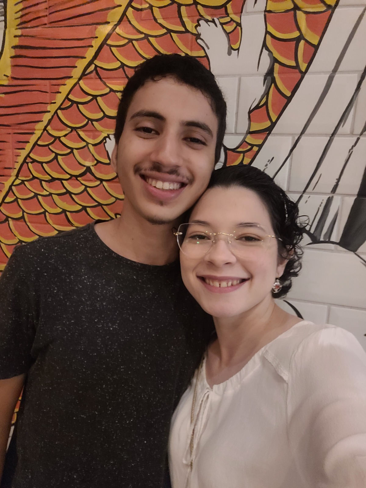 Foto do casal 2