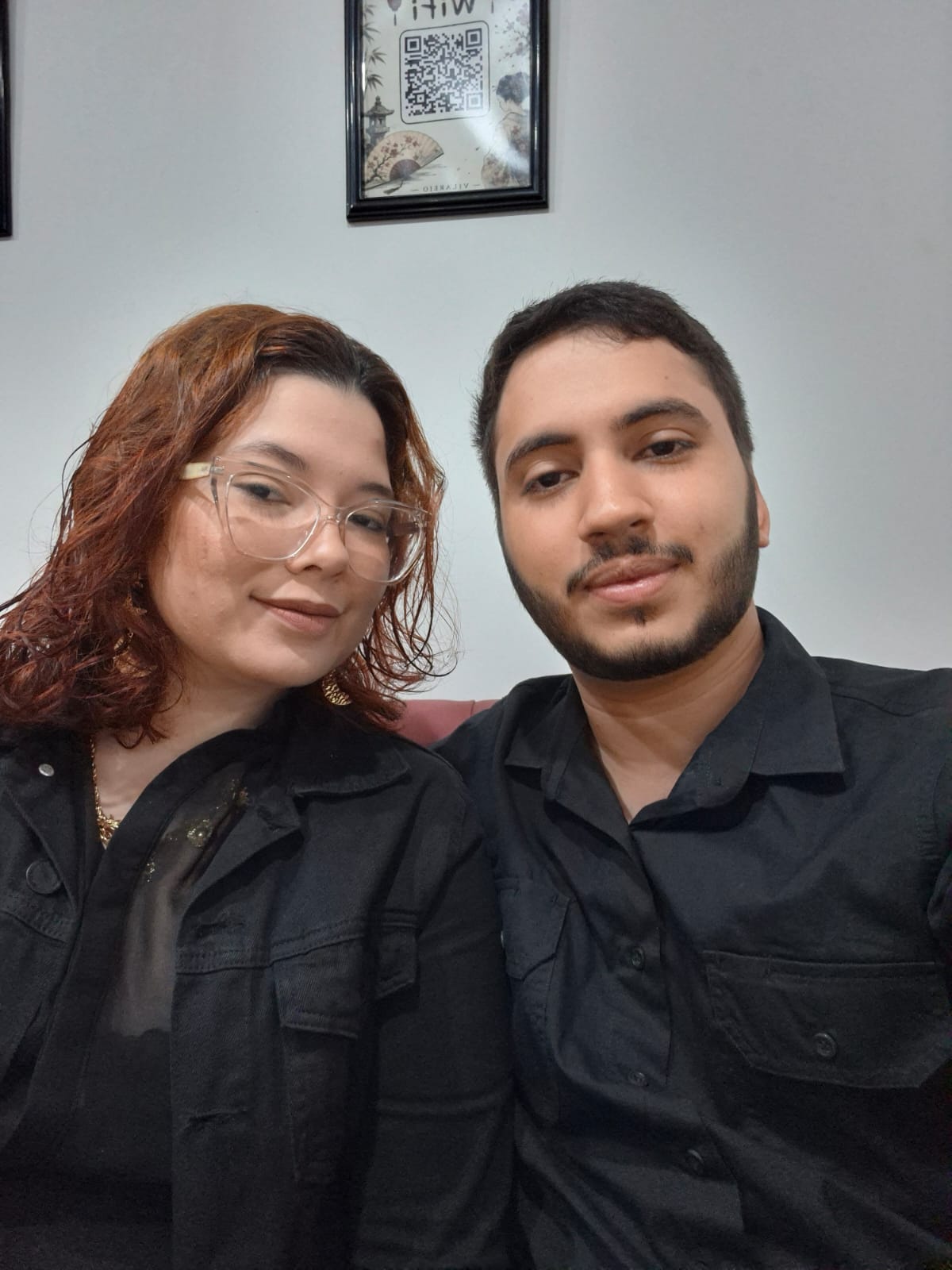 Foto do casal 6