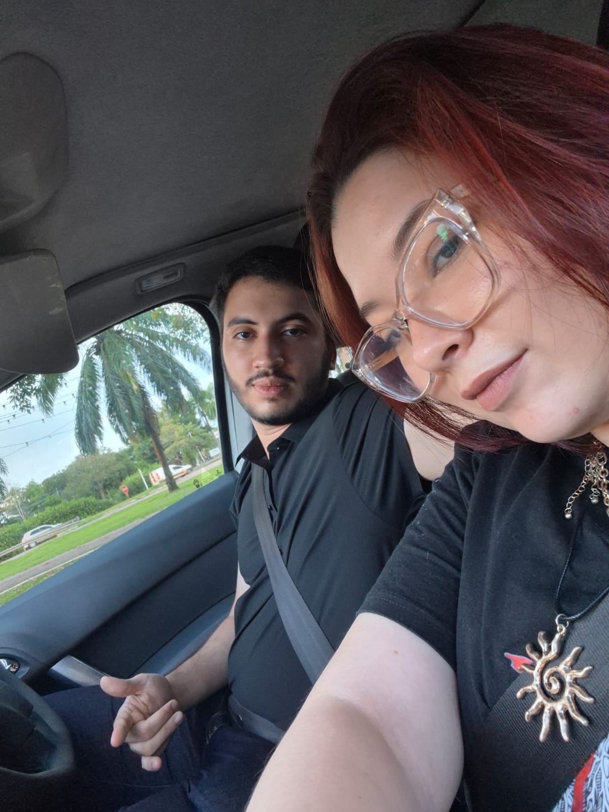 Foto do casal 7